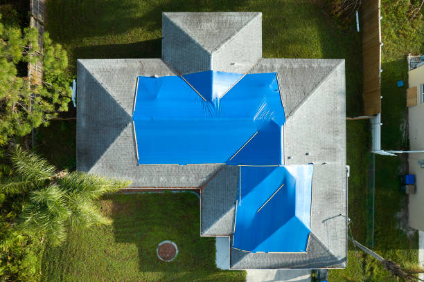 Best Cold Roofs  in Rocky River, OH