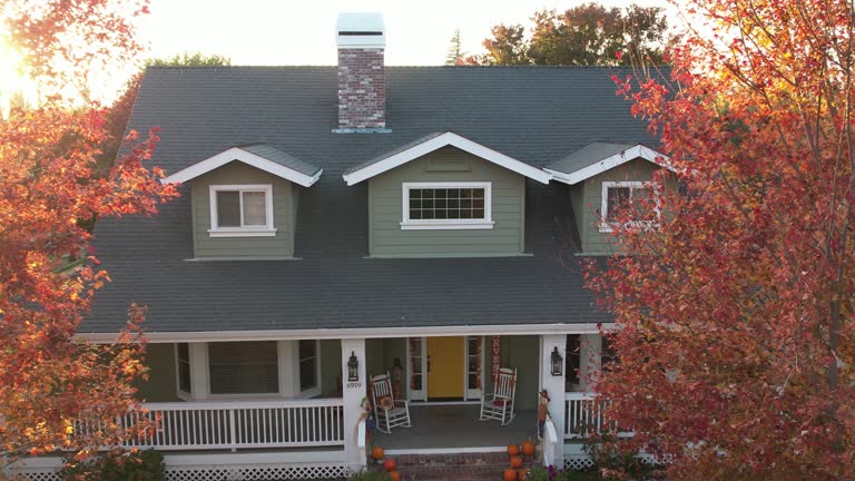 Best Roof Leak Repair  in Rocky River, OH