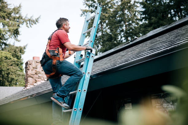 Best Rubber Roofing (EPDM, TPO)  in Rocky River, OH