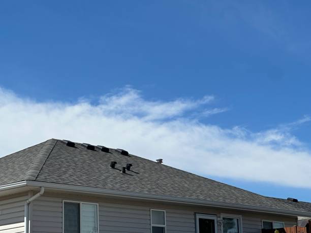 Best Commercial Roofing Services  in Rocky River, OH