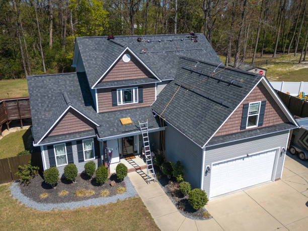 Best Tile Roofing Installation  in Rocky River, OH