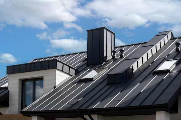 Best Roof Coating Services  in Rocky River, OH
