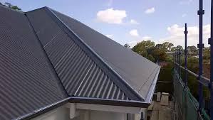 Best Chimney Flashing Repair  in Rocky River, OH